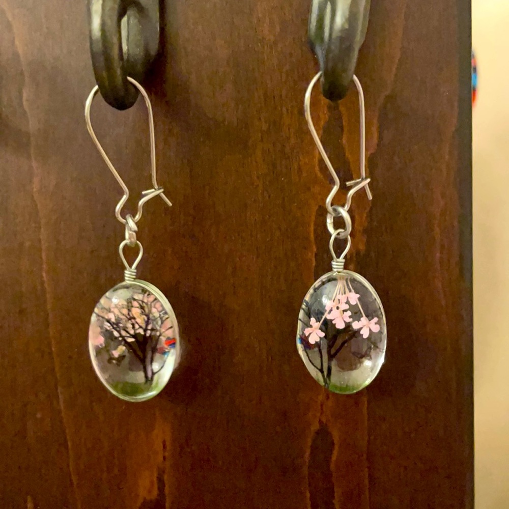 Custom Earrings